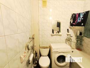 1-к квартира, вторичка, 33м2, 5/5 этаж