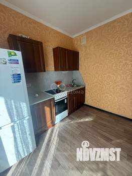 1-к квартира, вторичка, 36м2, 2/10 этаж