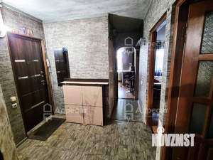 3-к квартира, вторичка, 60м2, 5/5 этаж