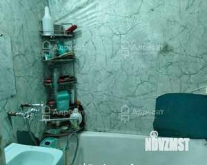 2-к квартира, вторичка, 48м2, 8/9 этаж