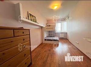 3-к квартира, вторичка, 80м2, 12/16 этаж