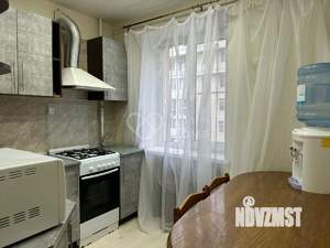 2-к квартира, вторичка, 46м2, 7/9 этаж