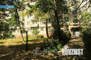 3-к квартира, вторичка, 56м2, 1/5 этаж