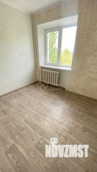 3-к квартира, вторичка, 42м2, 4/5 этаж