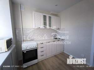 1-к квартира, вторичка, 32м2, 3/5 этаж
