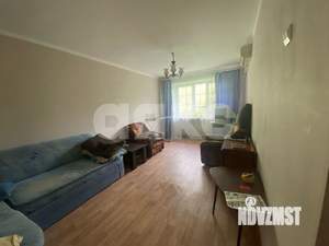 2-к квартира, вторичка, 45м2, 1/5 этаж