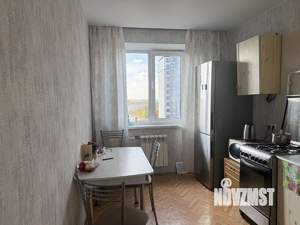 2-к квартира, вторичка, 53м2, 9/10 этаж