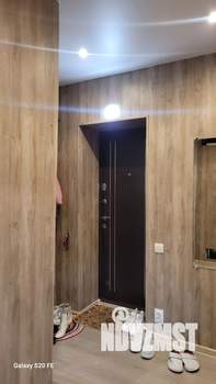 2-к квартира, вторичка, 41м2, 1/4 этаж