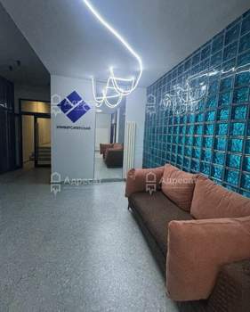 2-к квартира, вторичка, 51м2, 22/24 этаж