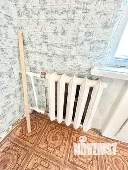 1-к квартира, вторичка, 32м2, 3/5 этаж