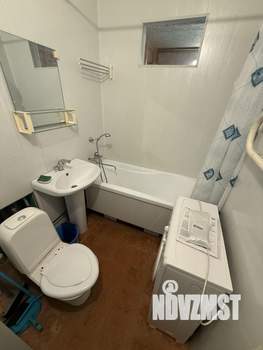 1-к квартира, вторичка, 31м2, 3/5 этаж