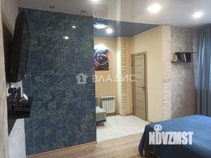 1-к квартира, вторичка, 38м2, 10/16 этаж