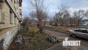 3-к квартира, вторичка, 59м2, 4/5 этаж