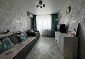 2-к квартира, вторичка, 43м2, 5/5 этаж
