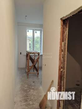 2-к квартира, вторичка, 51м2, 4/4 этаж