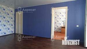 2-к квартира, вторичка, 43м2, 3/5 этаж