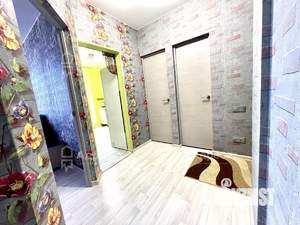 2-к квартира, вторичка, 55м2, 4/10 этаж