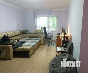1-к квартира, вторичка, 42м2, 2/9 этаж