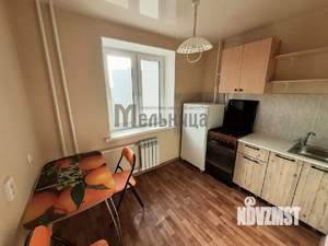 1-к квартира, вторичка, 35м2, 8/10 этаж