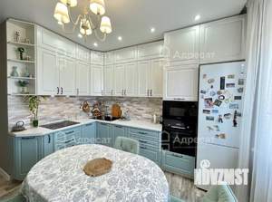 2-к квартира, вторичка, 68м2, 22/24 этаж
