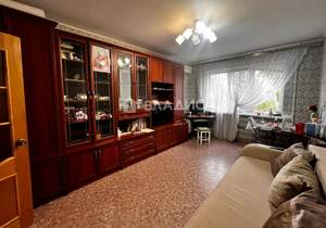 2-к квартира, вторичка, 51м2, 7/9 этаж