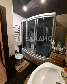 3-к квартира, вторичка, 76м2, 5/9 этаж