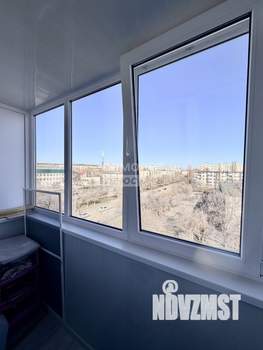 1-к квартира, вторичка, 36м2, 5/5 этаж
