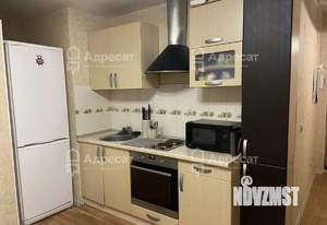 2-к квартира, вторичка, 36м2, 4/10 этаж