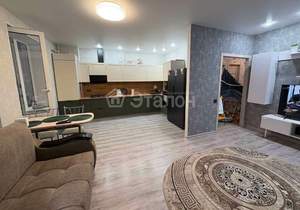 3-к квартира, вторичка, 65м2, 1/5 этаж