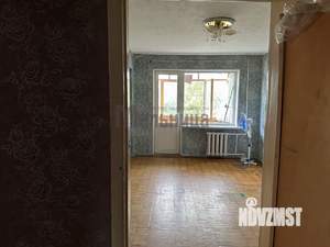 3-к квартира, вторичка, 59м2, 3/5 этаж