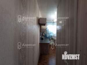 1-к квартира, вторичка, 31м2, 4/9 этаж