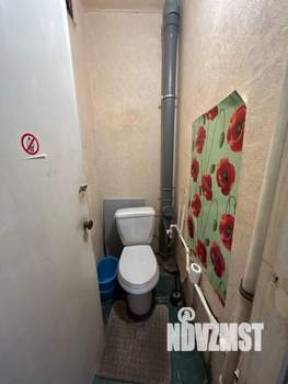 3-к квартира, вторичка, 65м2, 1/9 этаж