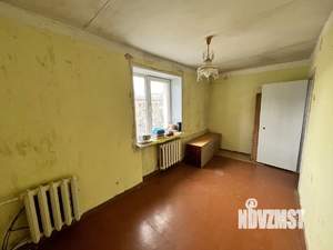 3-к квартира, вторичка, 51м2, 5/5 этаж