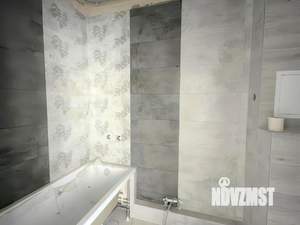 1-к квартира, вторичка, 35м2, 5/5 этаж