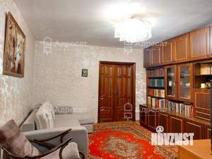 3-к квартира, вторичка, 65м2, 1/10 этаж