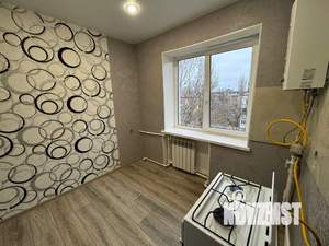 2-к квартира, вторичка, 41м2, 5/5 этаж