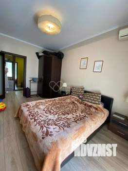 2-к квартира, вторичка, 59м2, 2/5 этаж