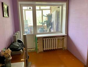 2-к квартира, вторичка, 50м2, 3/9 этаж