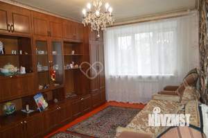 3-к квартира, вторичка, 56м2, 2/9 этаж