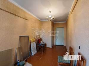 3-к квартира, вторичка, 55м2, 5/5 этаж