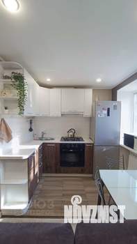 2-к квартира, вторичка, 43м2, 2/5 этаж