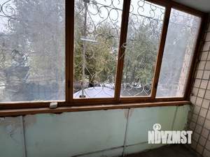 1-к квартира, вторичка, 37м2, 1/9 этаж