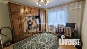 2-к квартира, вторичка, 51м2, 4/16 этаж