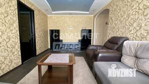 4-к квартира, вторичка, 62м2, 3/5 этаж