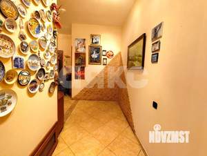 3-к квартира, вторичка, 112м2, 2/4 этаж