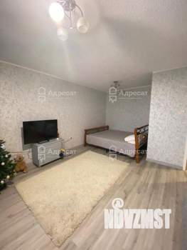 1-к квартира, вторичка, 41м2, 5/9 этаж
