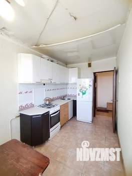 3-к квартира, вторичка, 66м2, 9/9 этаж