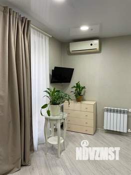 Студия квартира, вторичка, 25м2, 1/4 этаж