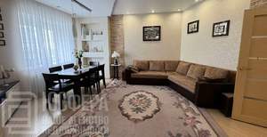 3-к квартира, вторичка, 80м2, 6/6 этаж