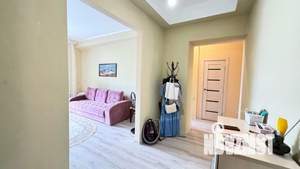 2-к квартира, вторичка, 51м2, 3/5 этаж